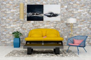 Skapa personliga hem med affischer