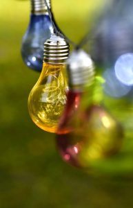 Ljud- och ljusanläggning för ditt event