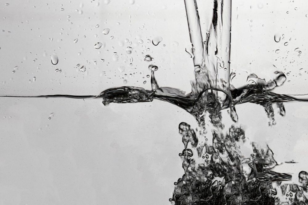 Vattenreningstabletter: Din livräddare i vätskan