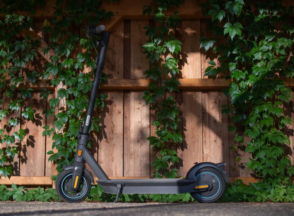 Elscooter i Lund: Ett smart och smidigt val