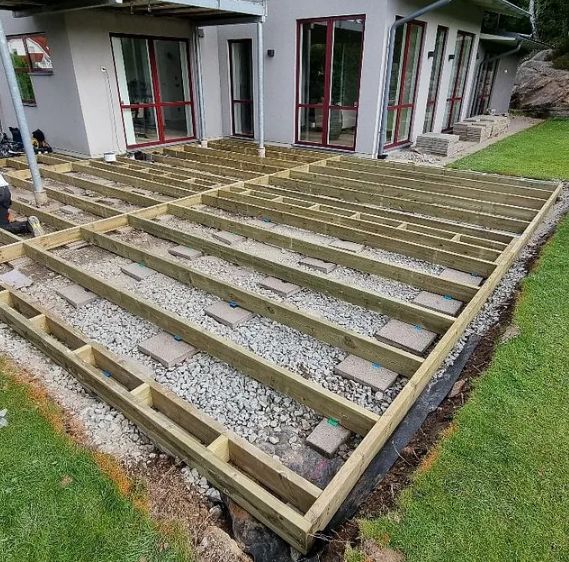 Byggfirma borås  så hittar du rätt partner för ditt nästa projekt