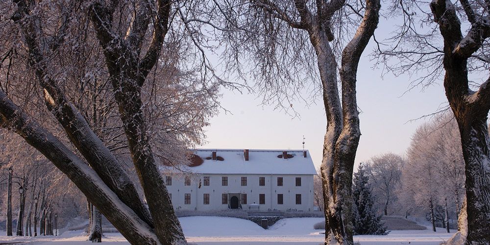 Konferens stockholm  när storstadens möten flyttar ut på landet