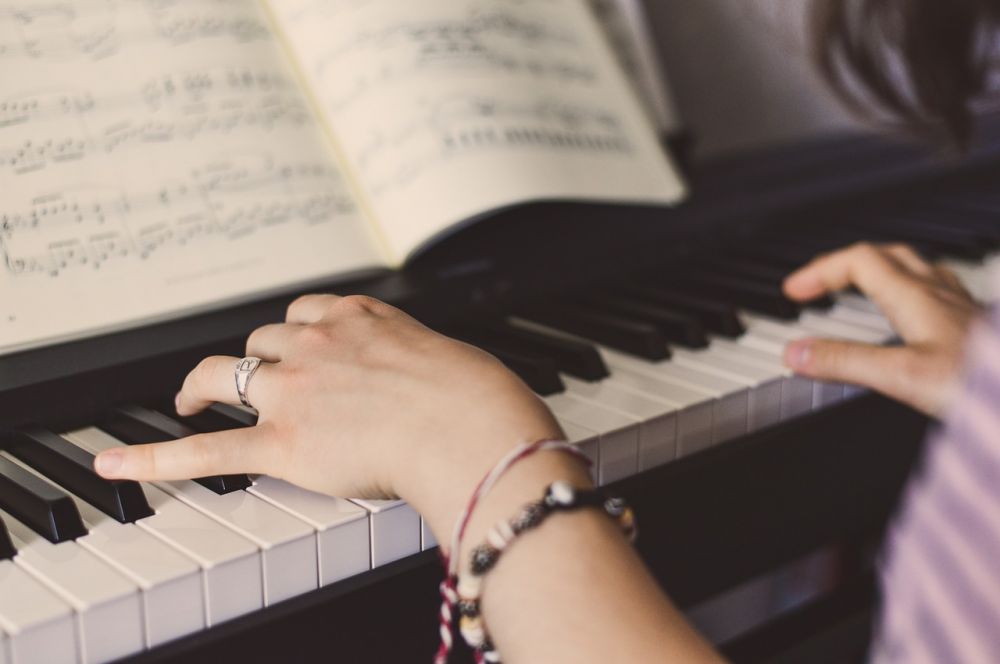 Begagnat piano  så väljer du rätt instrument som håller länge