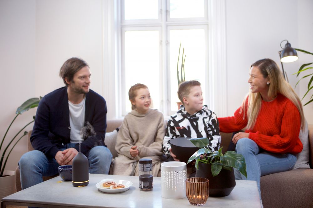 Familjesamtal västerås  så kan samtal stärka relationerna hemma