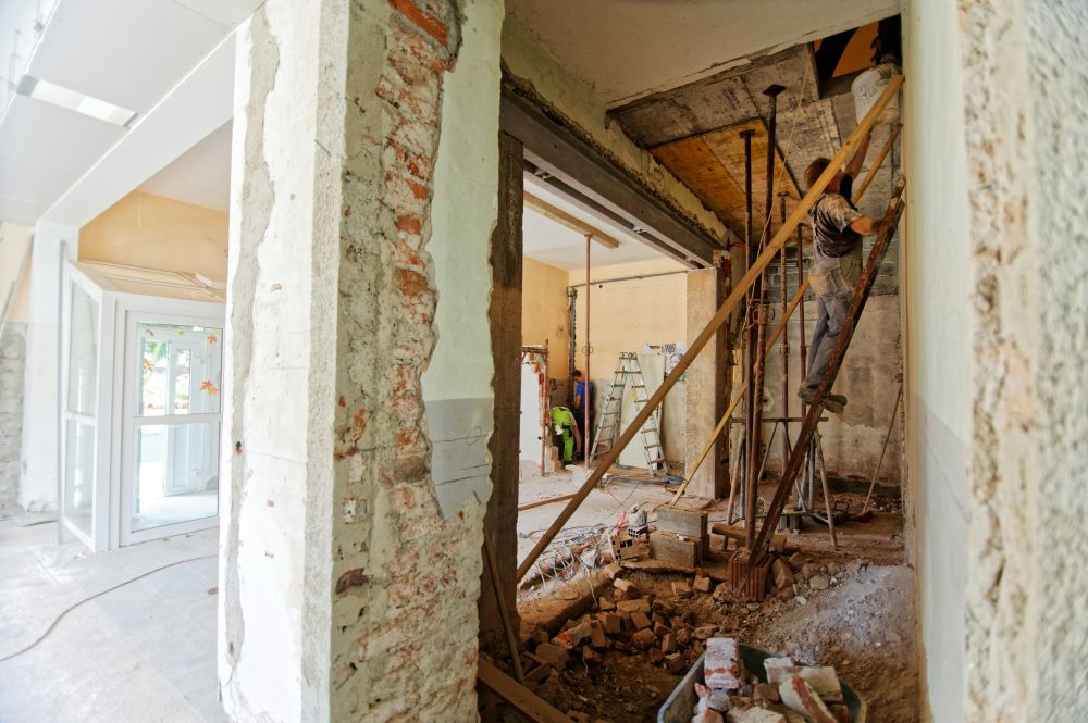 Syllbyte malmö  trygg grund för hus på platta