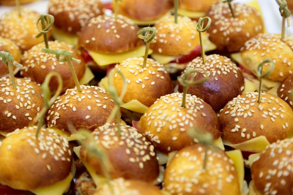 Catering malmö  så lyckas du med maten till festen