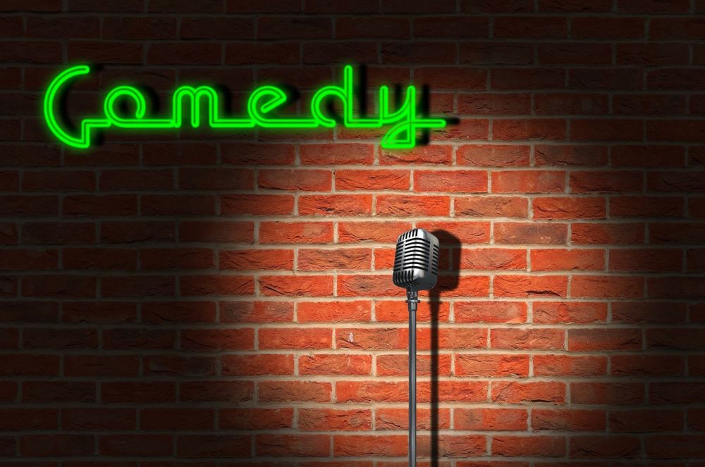 Standup stockholm  stadens pulserande scen för levande humor